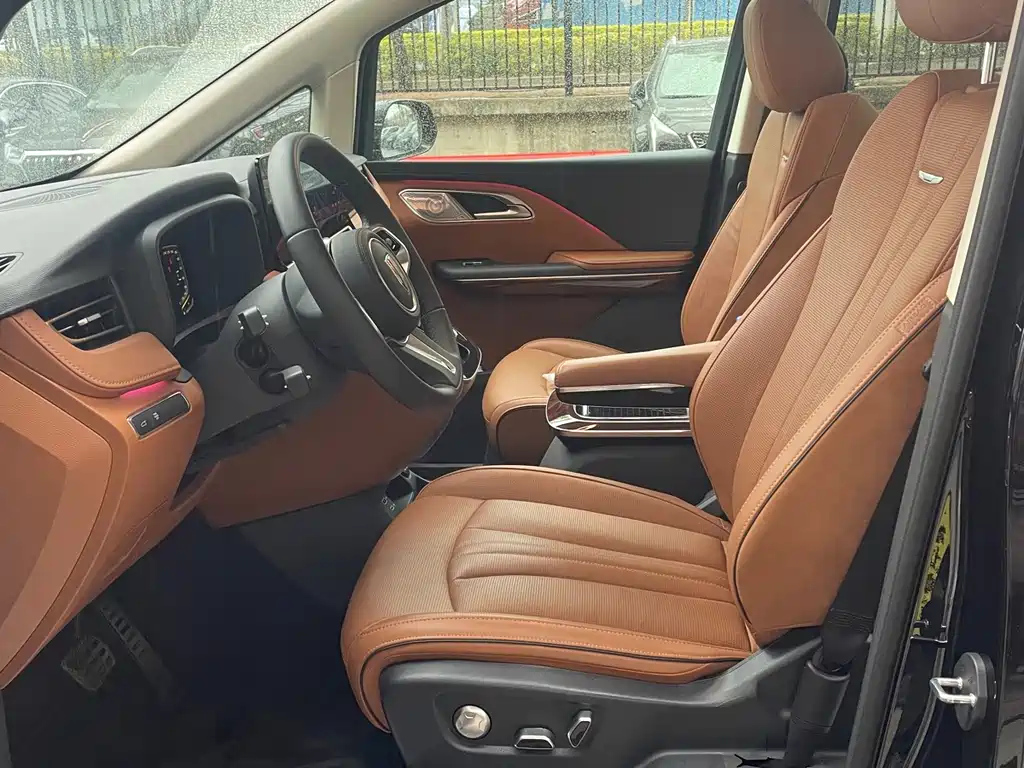 HONGQI HQ9 2023