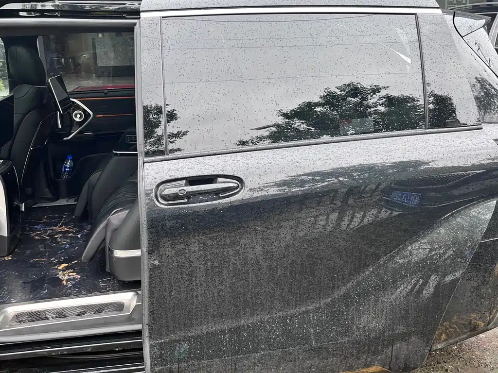 TOYOTA SIENNA SIENNA 2023