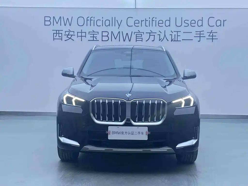 BMW X1 2023