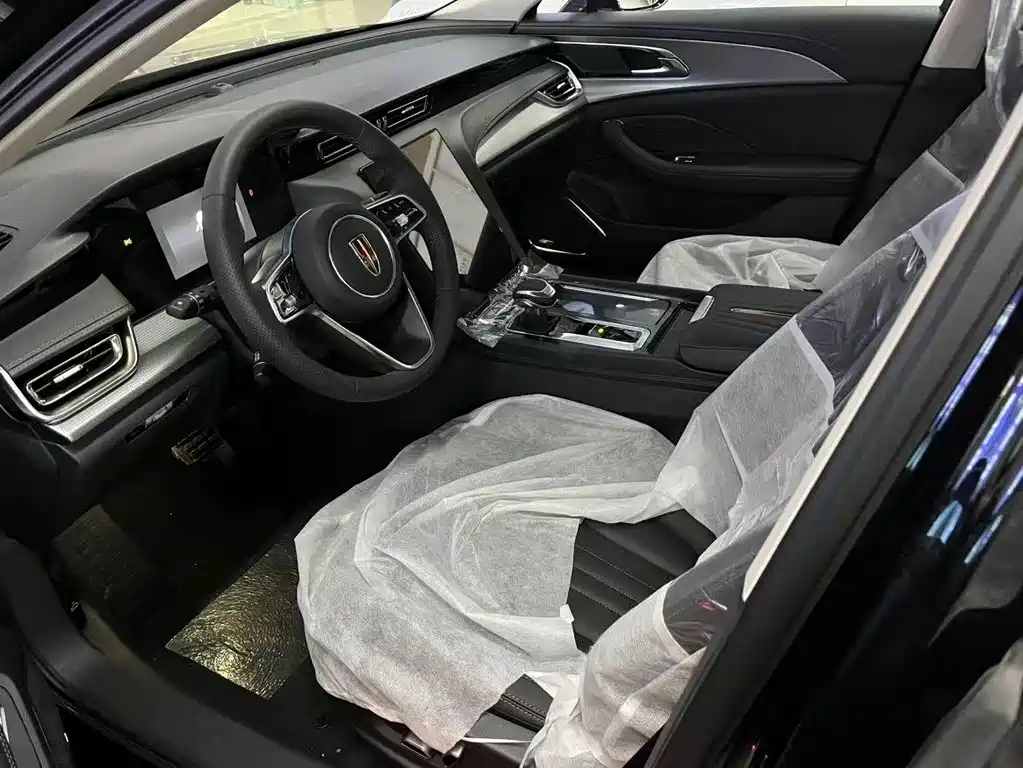 HONGQI H5 2023