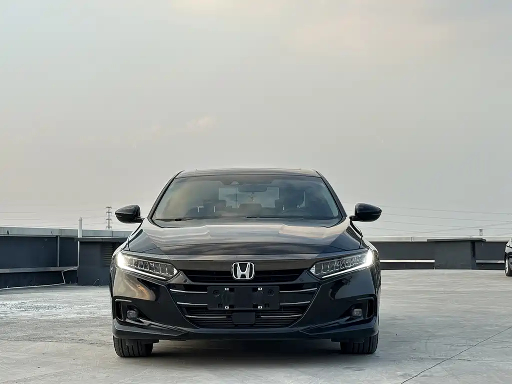 HONDA ACCORD 2022