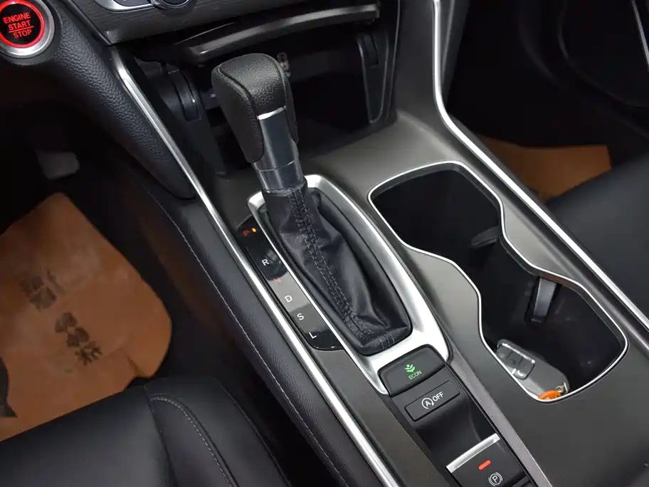 HONDA ACCORD 2023