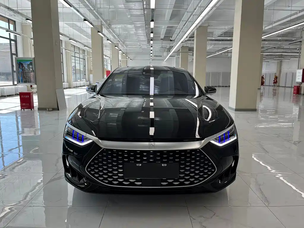 BYD HAN 2023