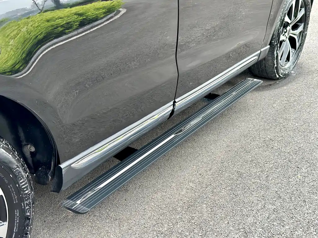 ZOTYE T600 COUPE 2018