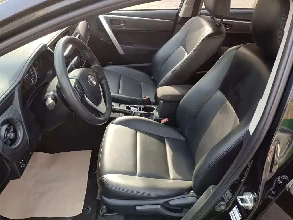 TOYOTA RALINK DUAL ENGINE E+ 2020