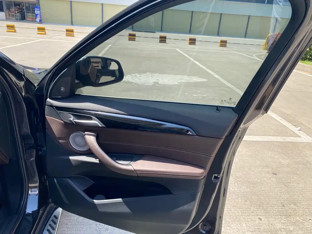 BMW X1 2022
