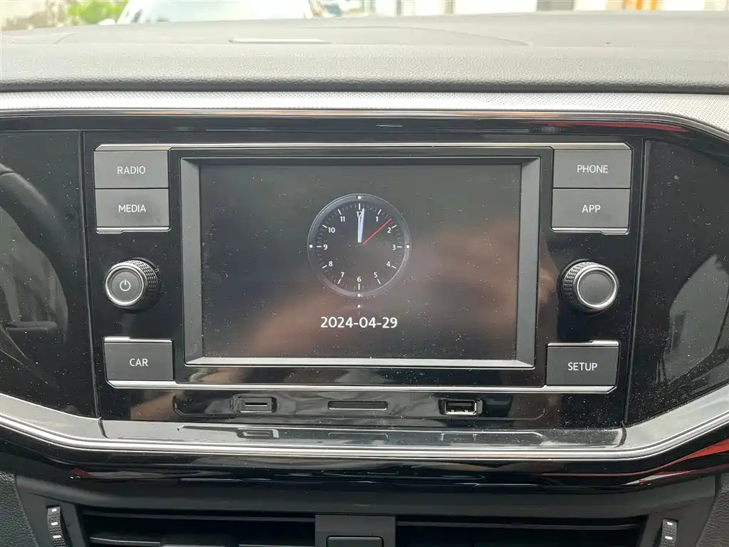 VOLKSWAGEN TAYRON 2020