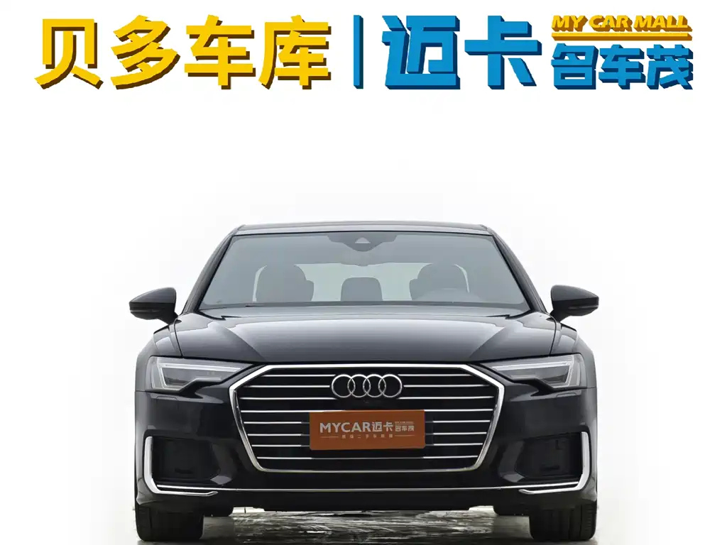 AUDI A6L 2021