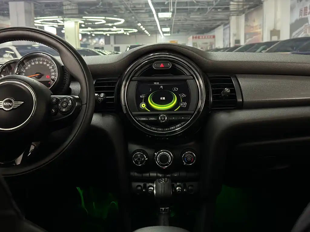 MINI OTHER 2016