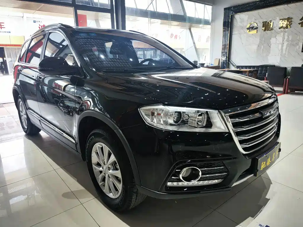 HAVAL H6 2020