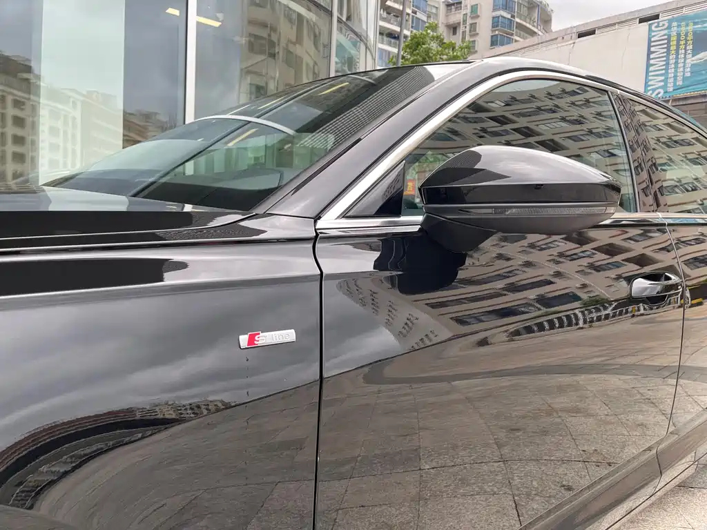 AUDI A6L 2023