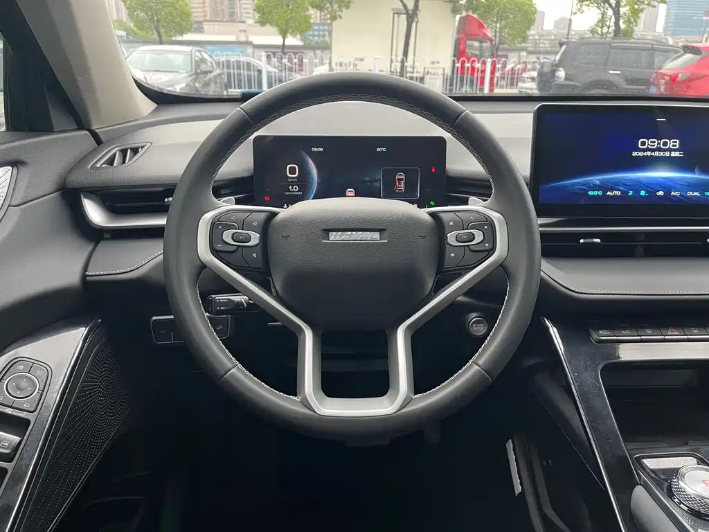 HAVAL H6 2021