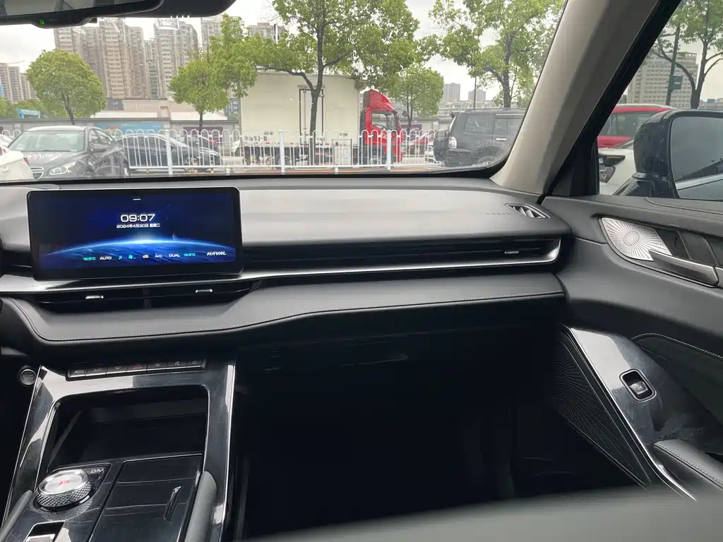 HAVAL H6 2021