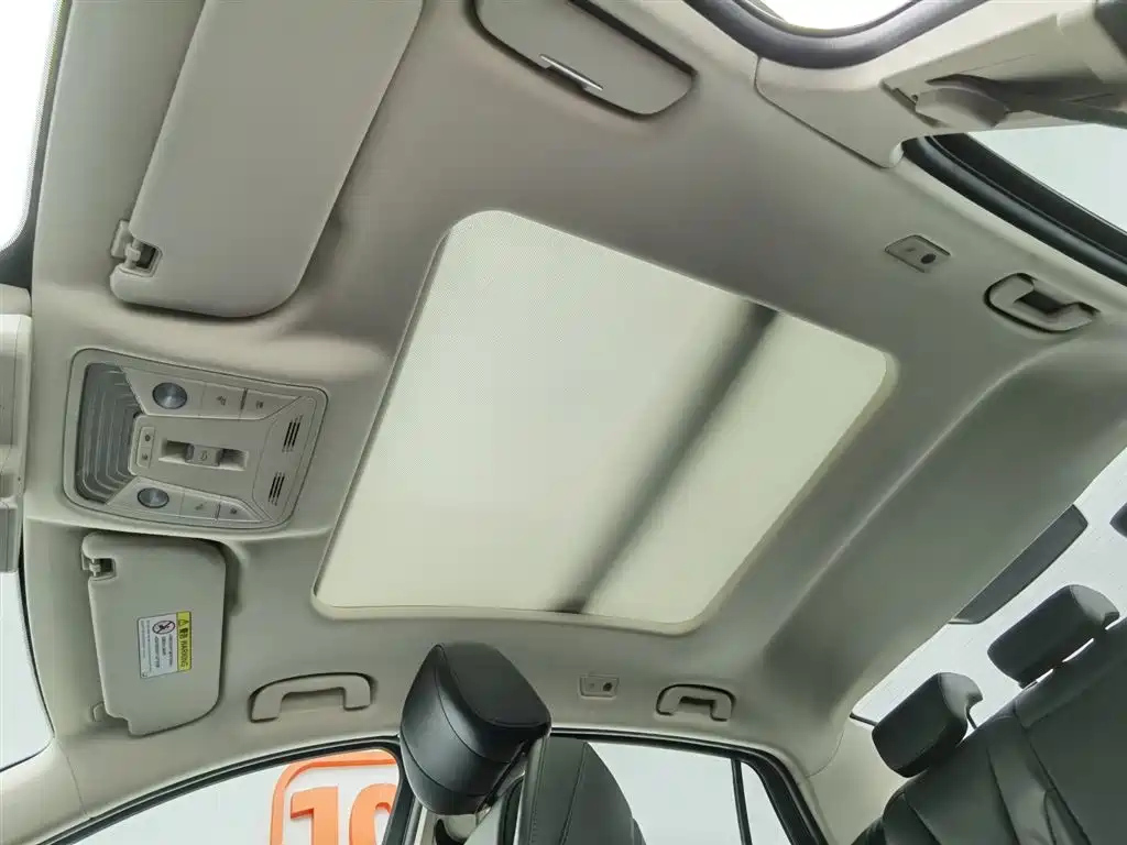 HONGQI H5 2021