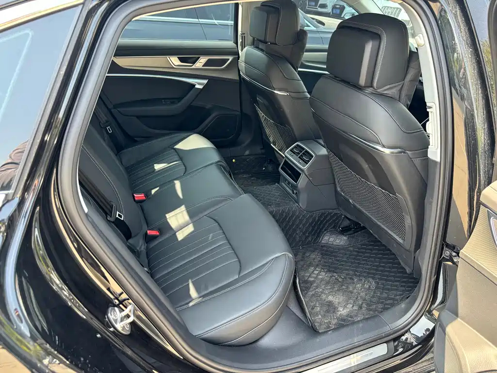 AUDI A6L 2024