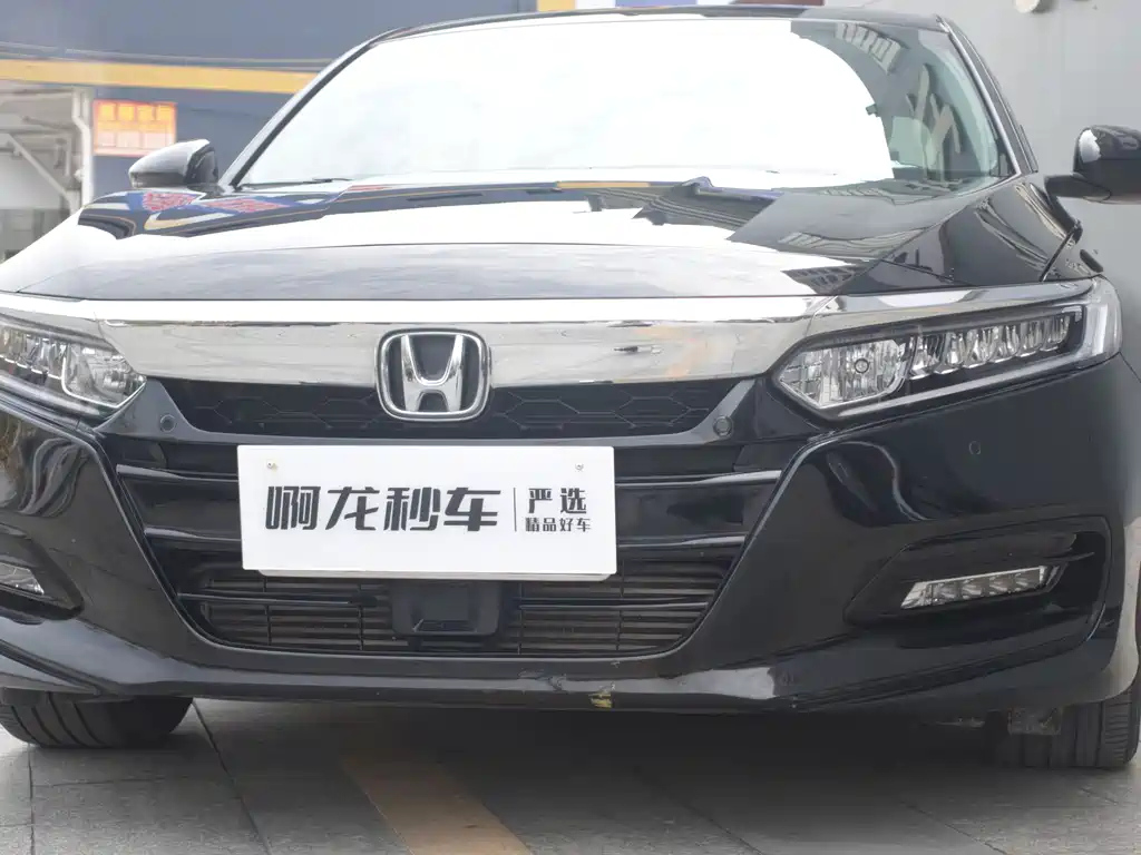 HONDA ACCORD 2021