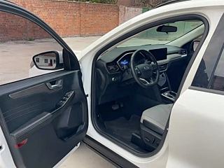 FORD ESCAPE  2020 YEAR ECOBOOST 245 2WD  YEAR 2020