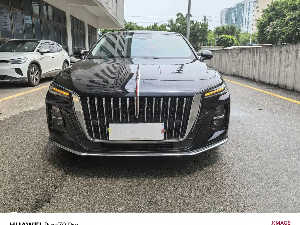 HONGQI H5 2023