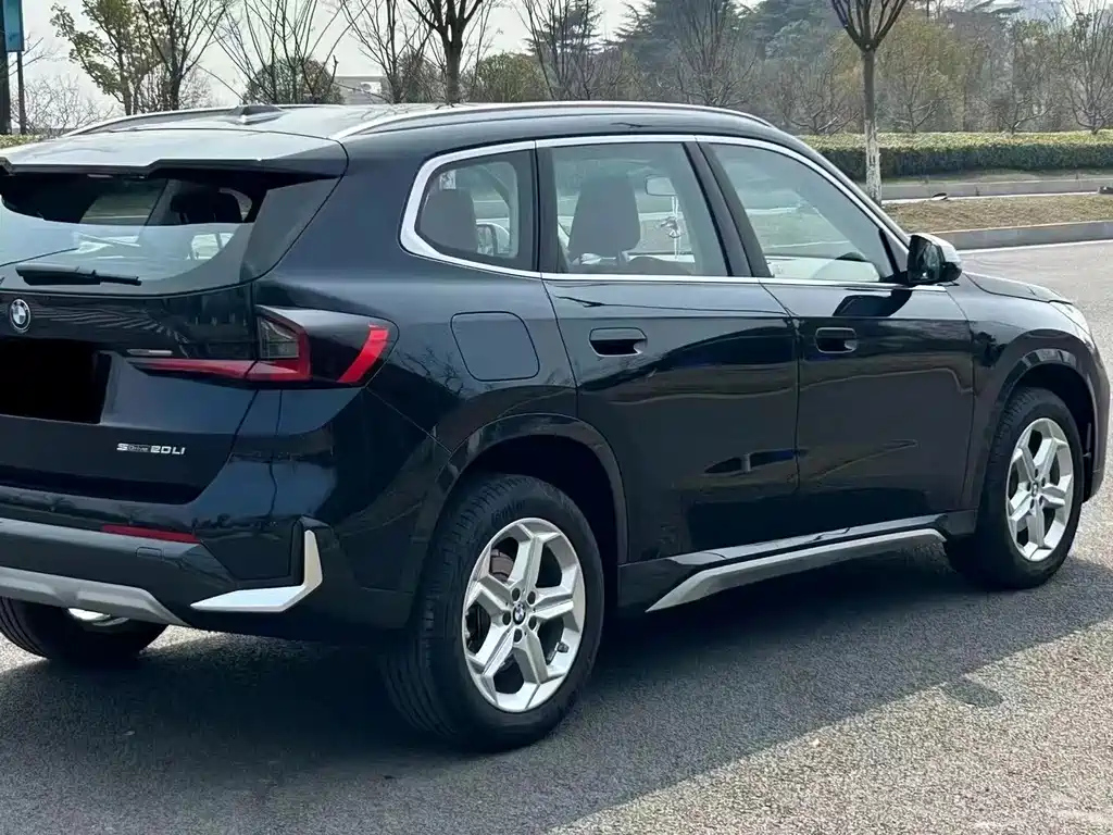 BMW X1 2023