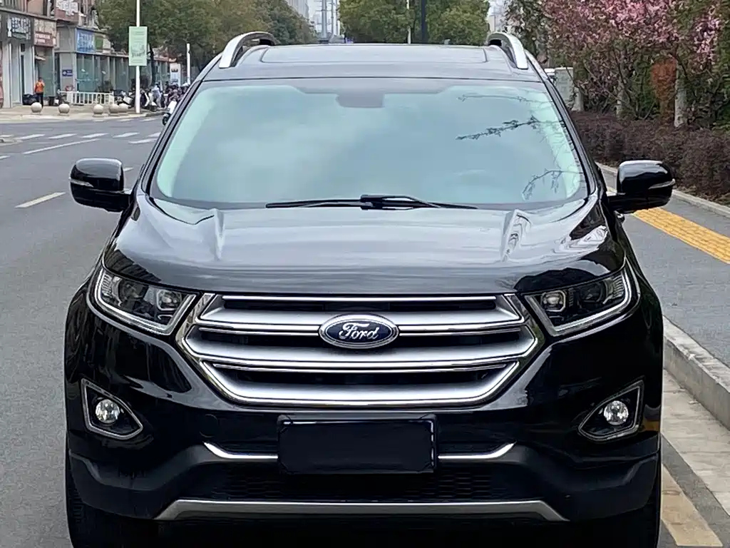 FORD EDGE 2015