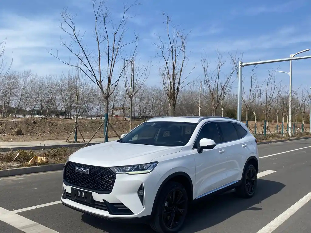 HAVAL H6 2021