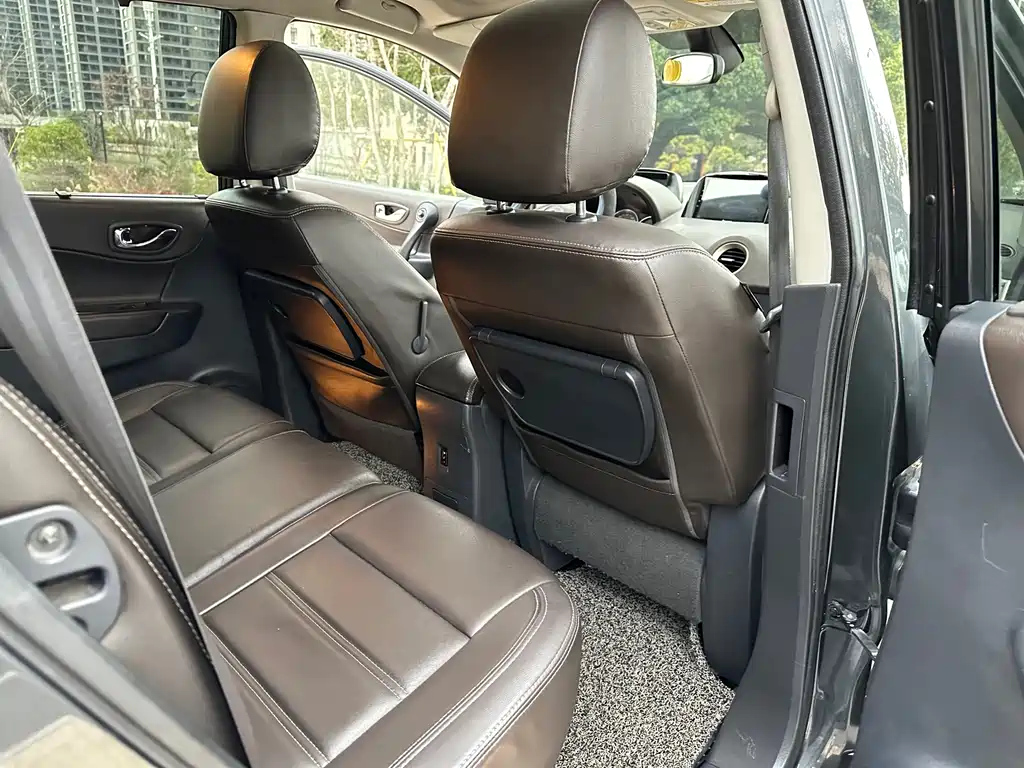 RENAULT KOLEOS IMPORT 2013