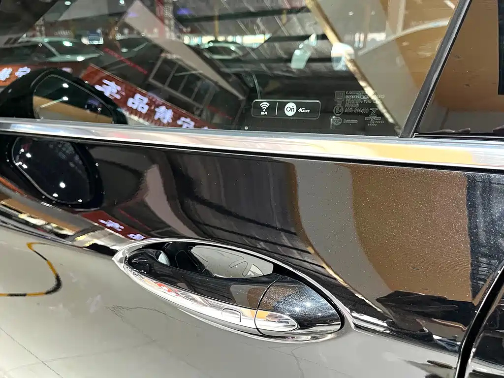 BUICK ENVISION 2021