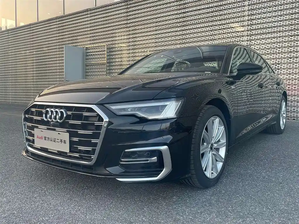 AUDI A6L 2024