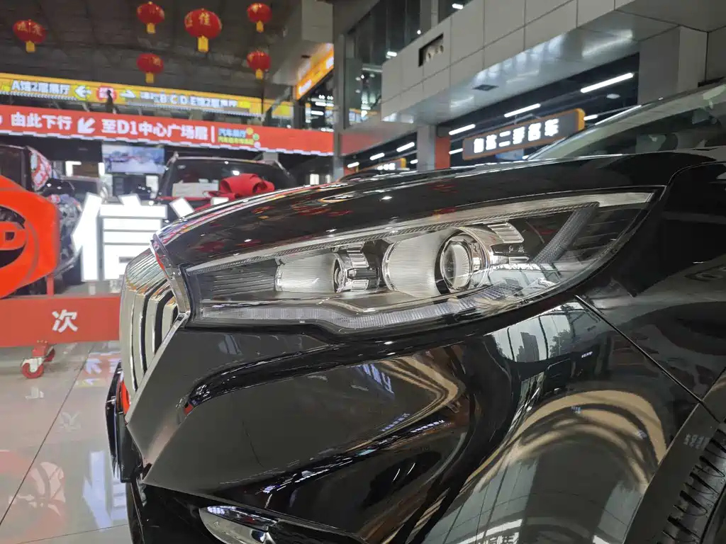 HONGQI H5 2023