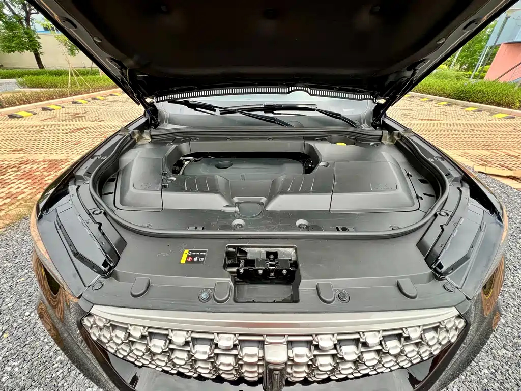 WEY VV6 2020