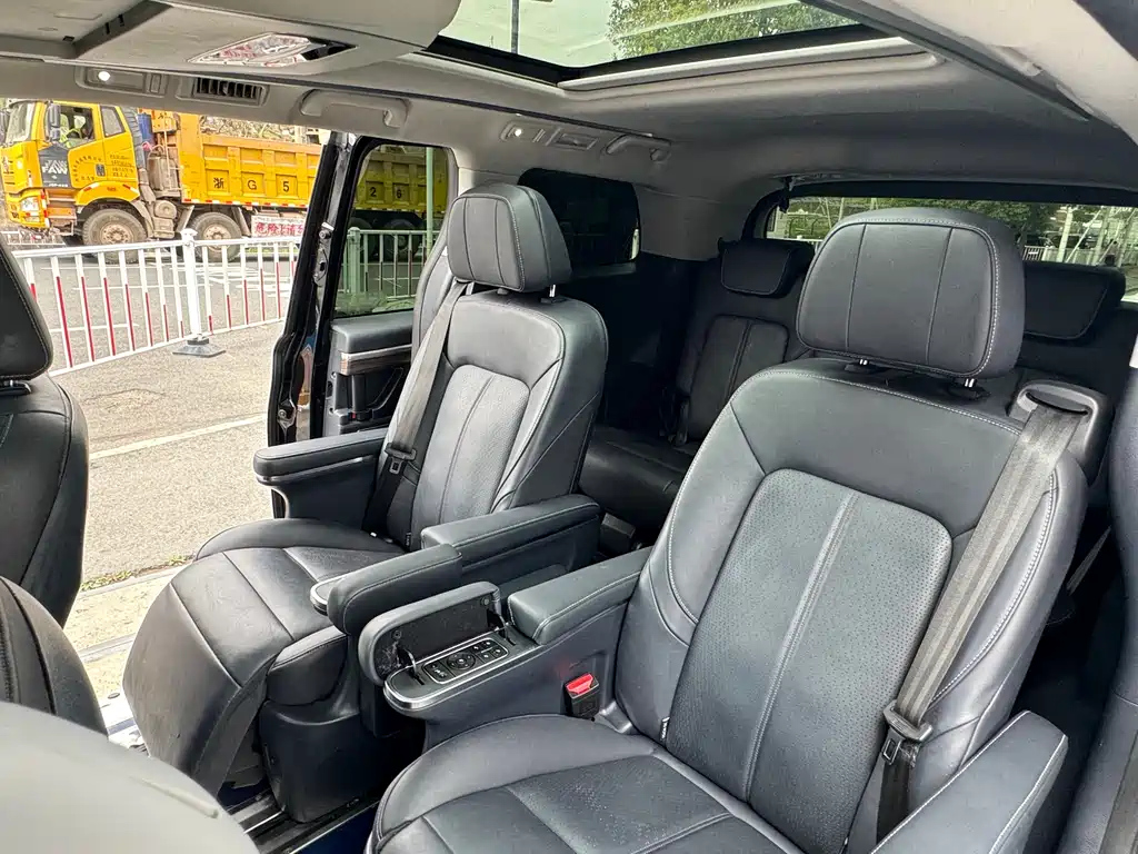 TRUMPCHI M8 2021