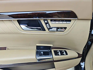 MERCEDES BENZ S-CLASS  2010 YEAR S 600 L 2010