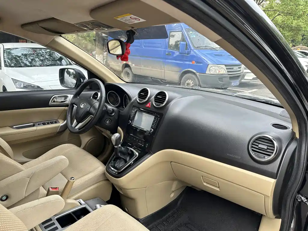 HAVAL H6 2012