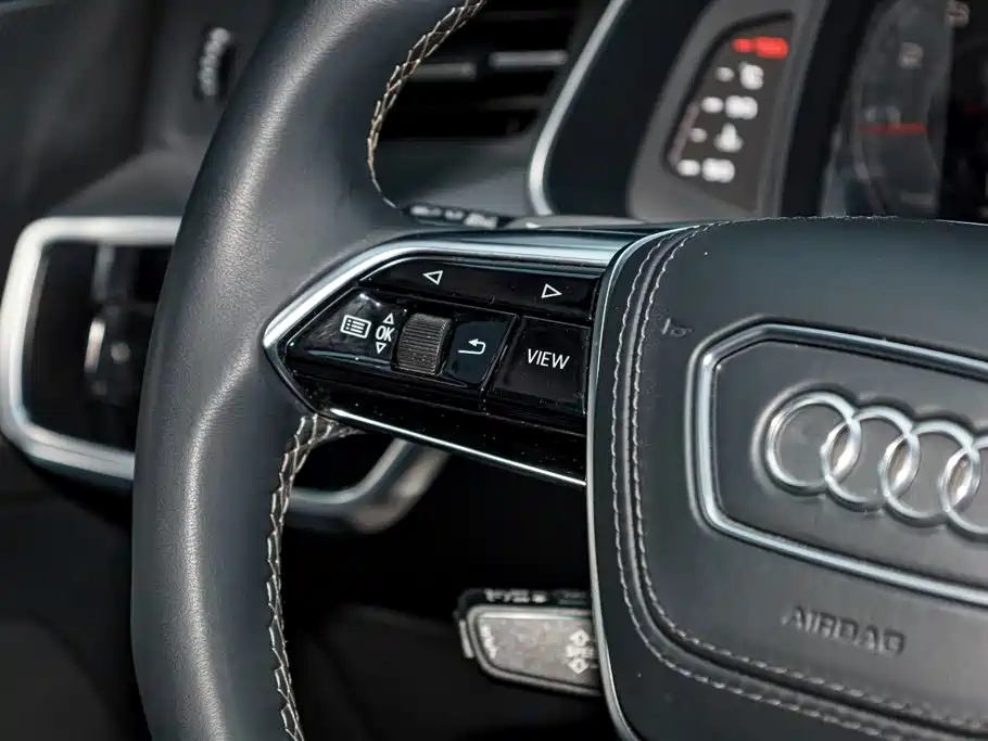 AUDI A6L 2023