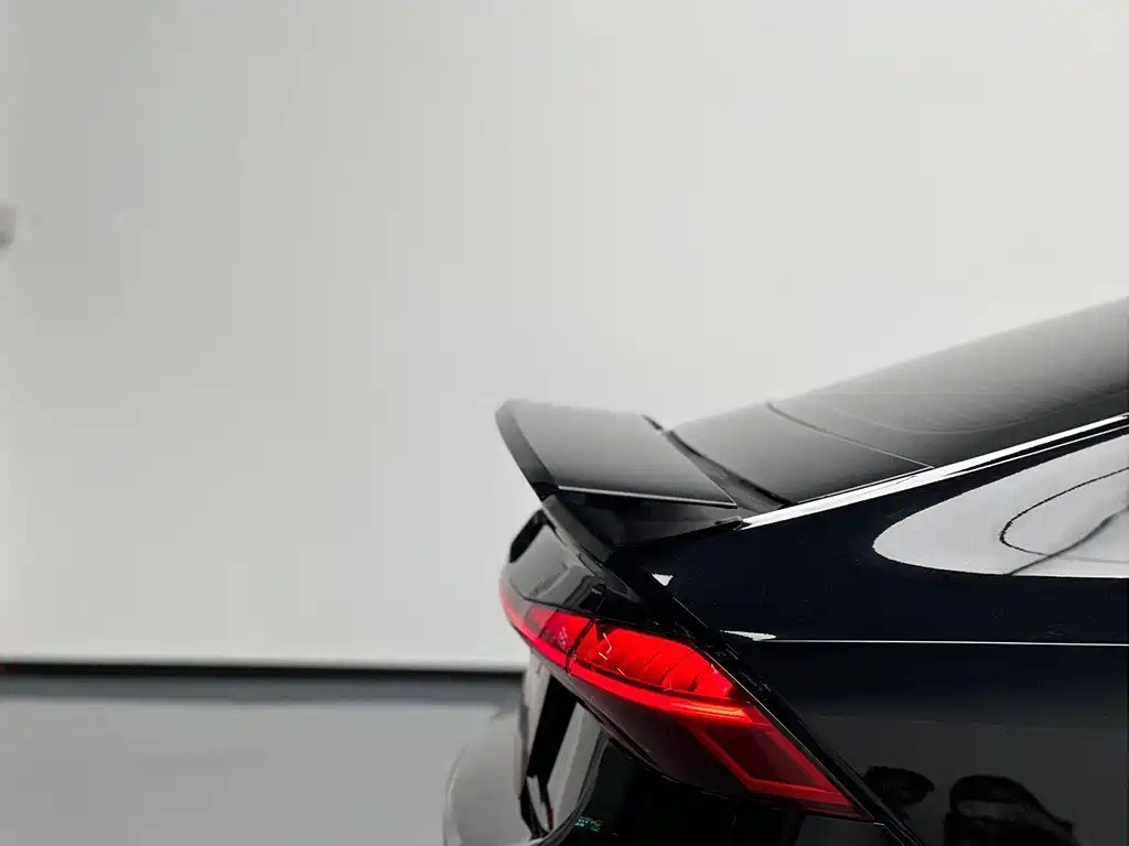 AUDI A7 2022
