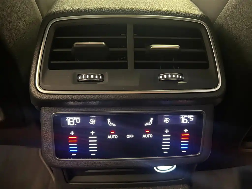 AUDI A6L 2023