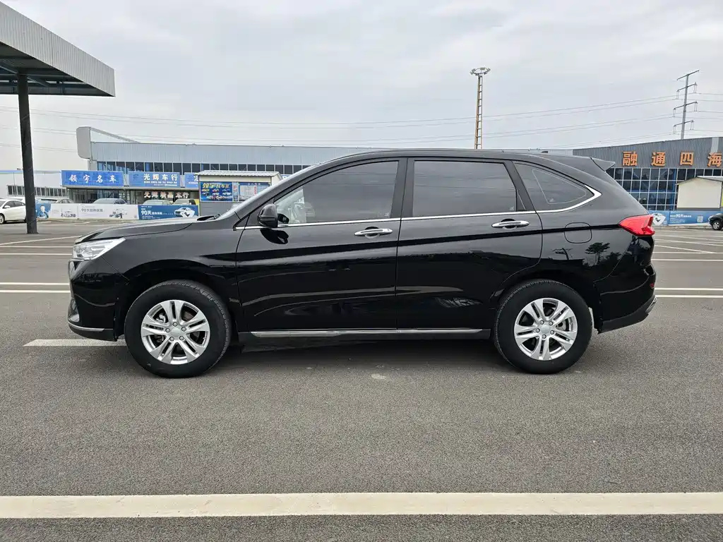 HAVAL M6 2021