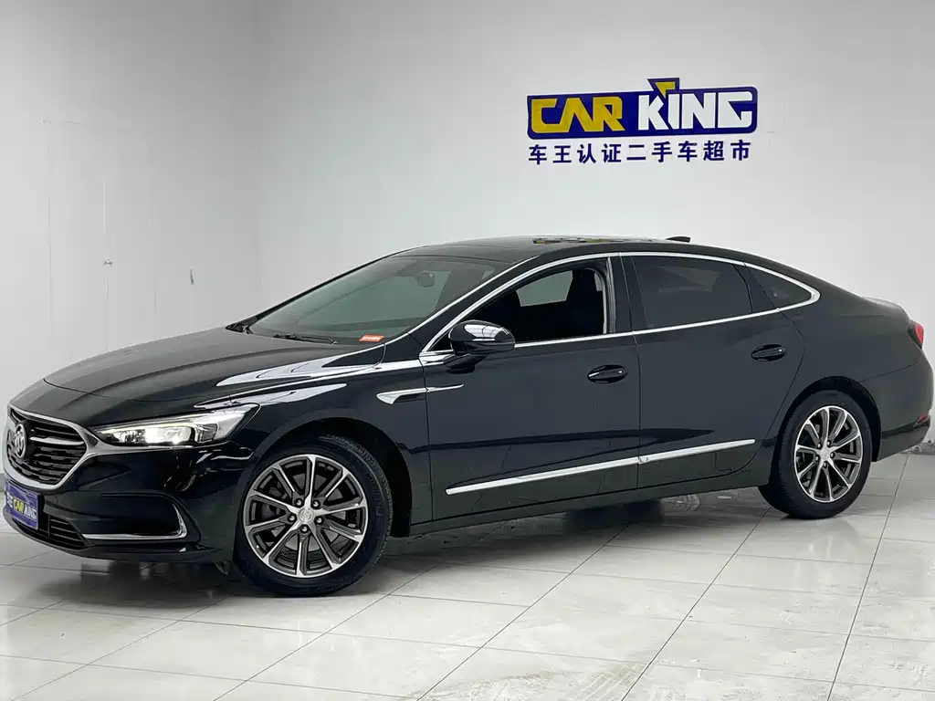 BUICK LACROSSE 2022