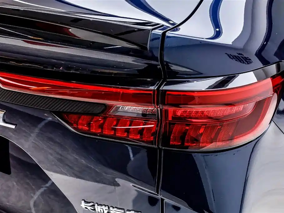 HAVAL H6S 2022