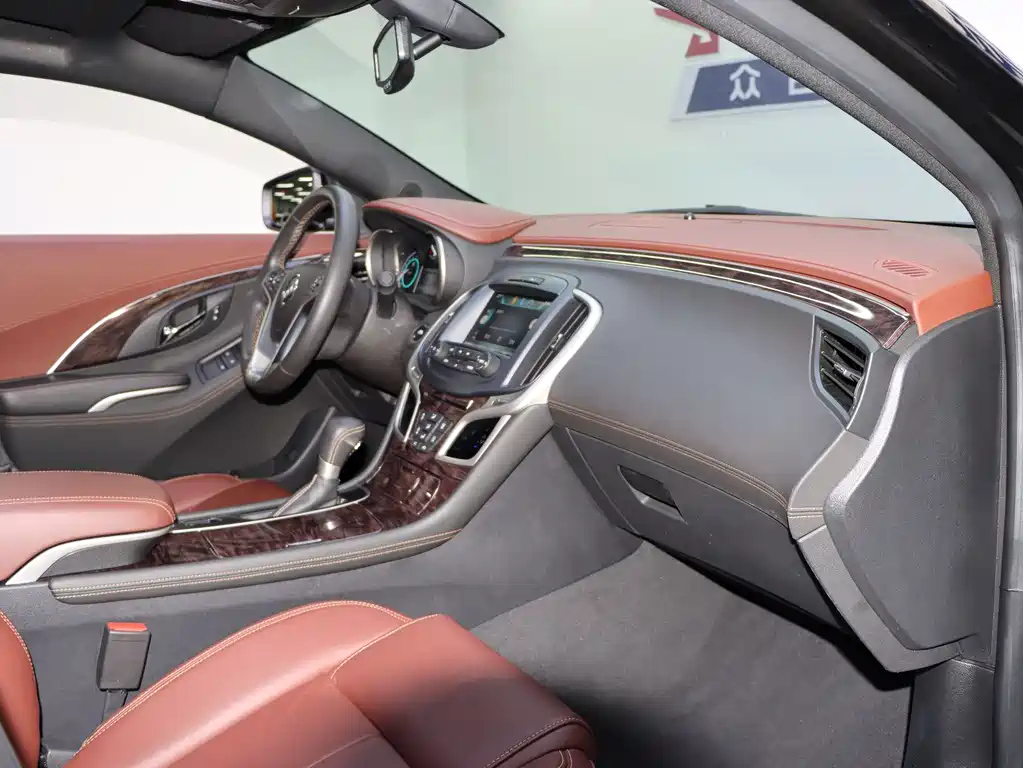 BUICK LACROSSE 2015