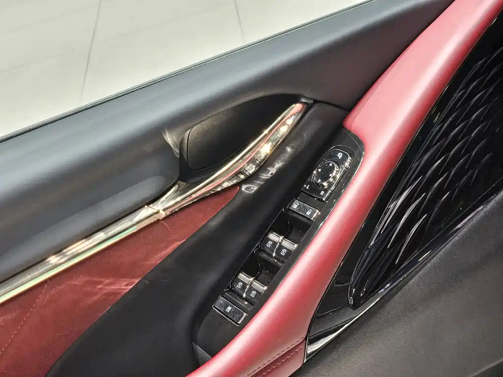TRUMPCHI M8 2023