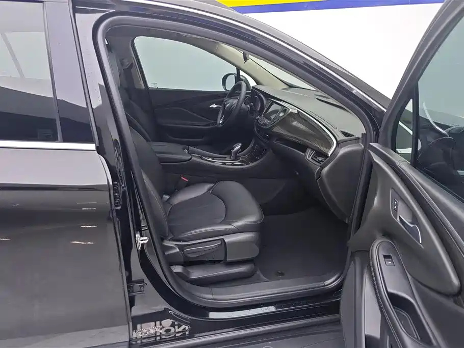 BUICK ENVISION 2019