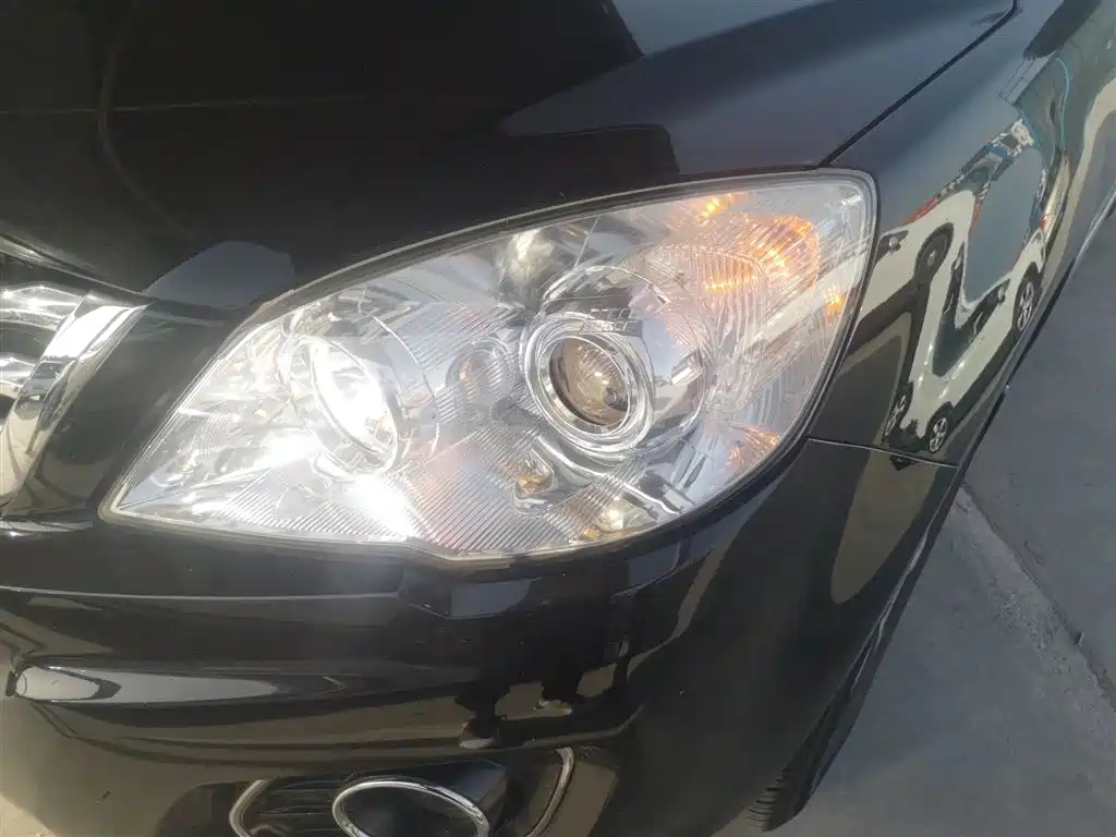 HAVAL H6 2016