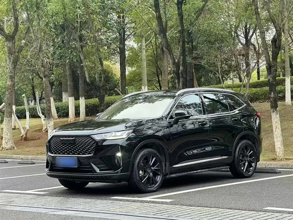 HAVAL H6 2021