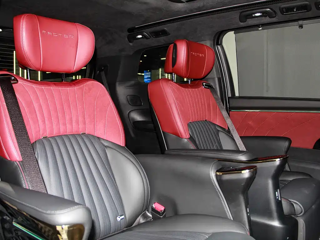 TRUMPCHI E9 2024