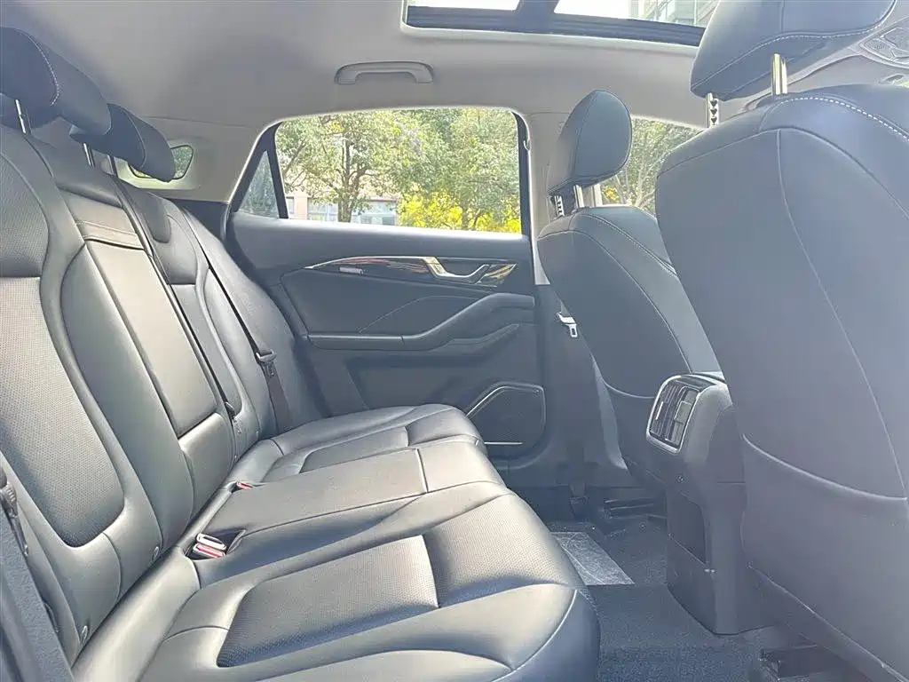 BESTURN B70 2021