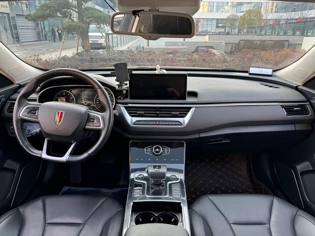 HONGQI H5 2023