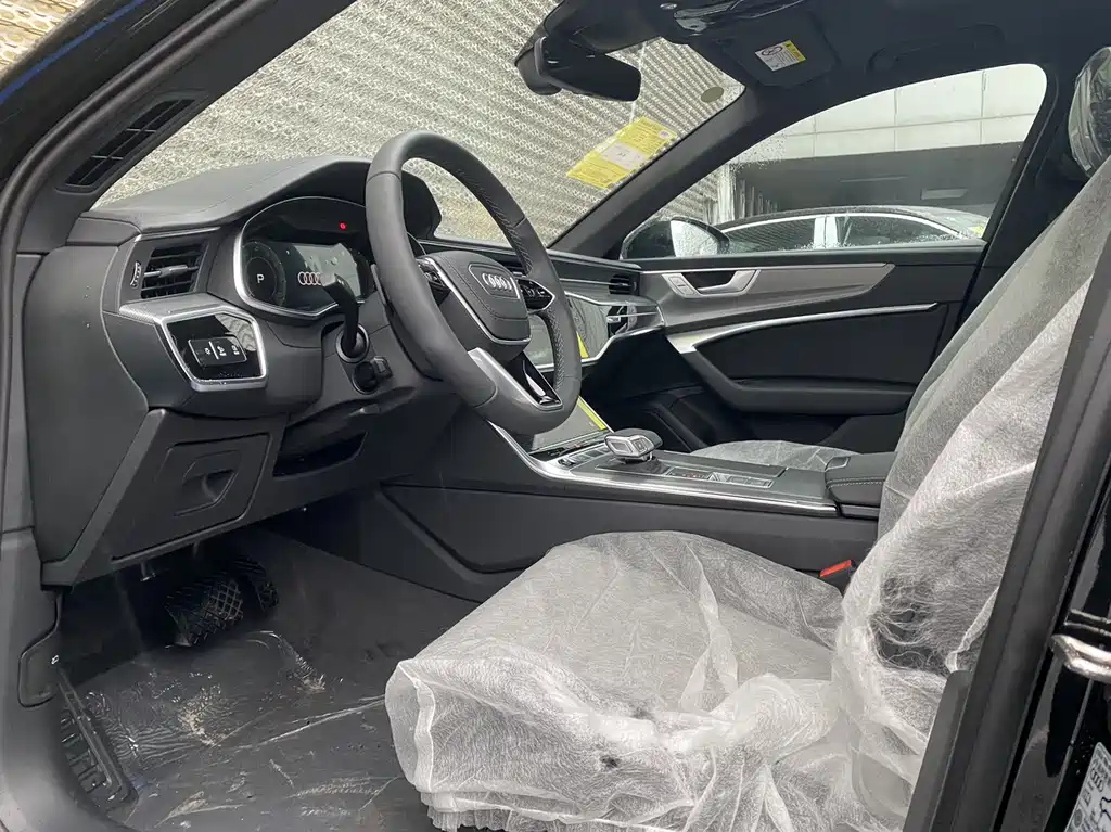 AUDI A6L 2024