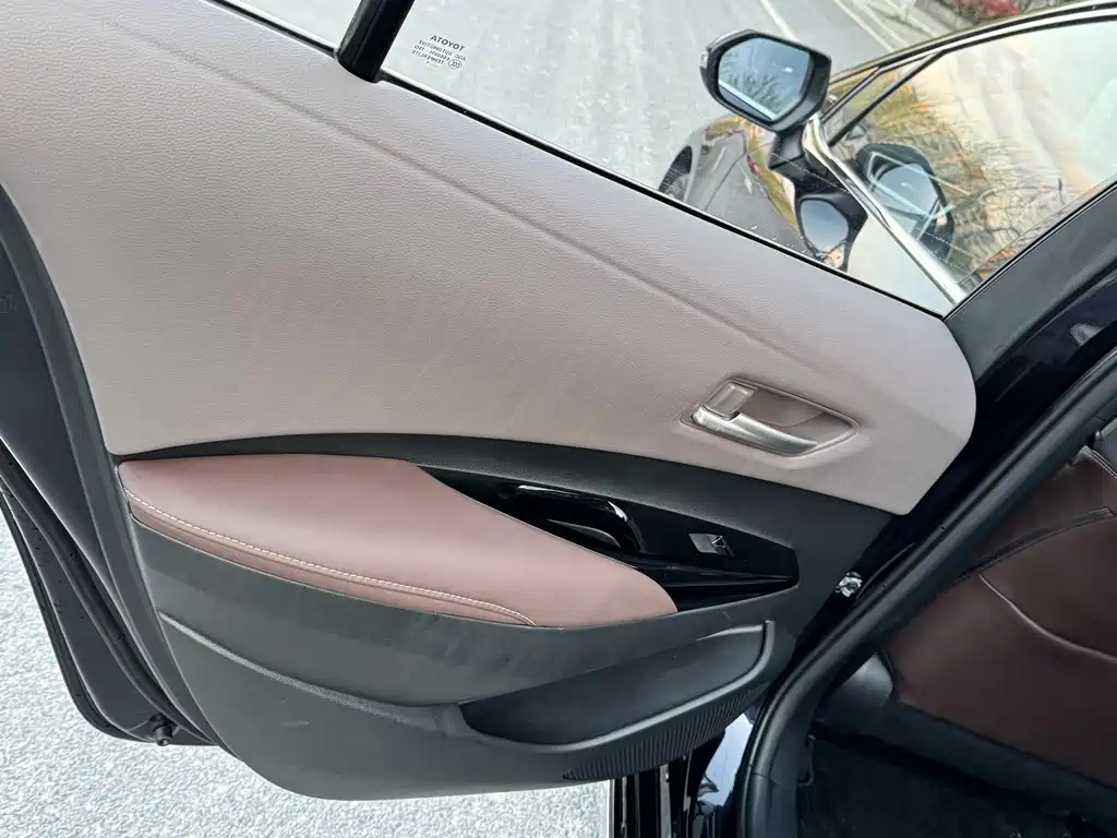 TOYOTA ALLION 2021