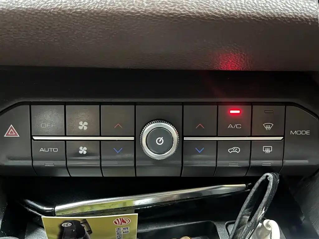 WEY VV5 2018
